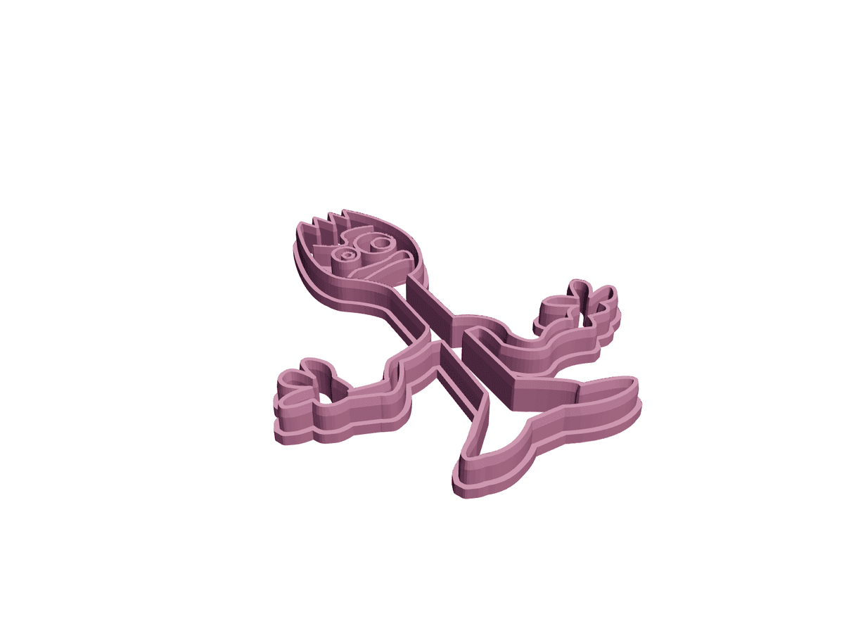 Forky