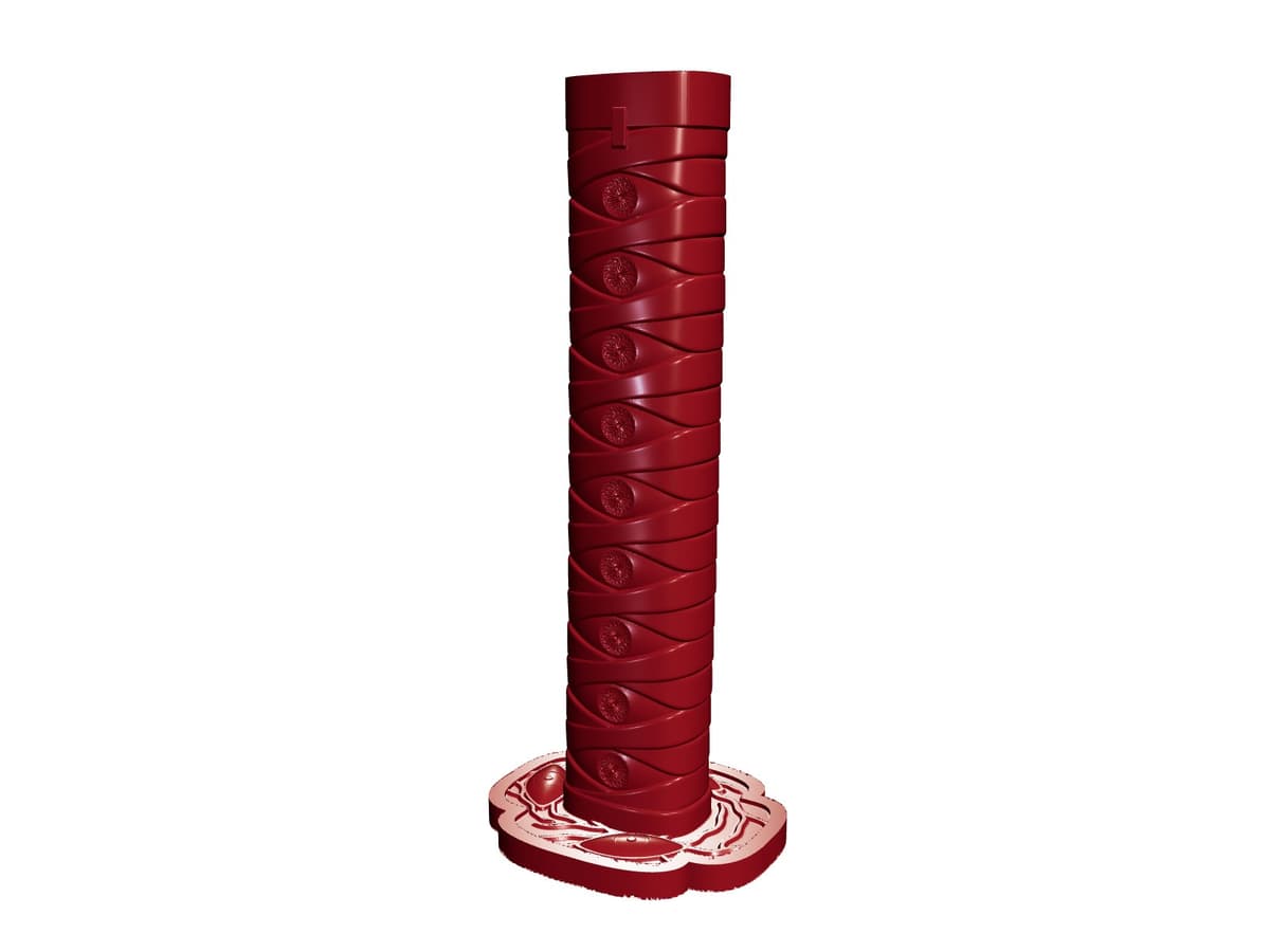 Kokushibo Katana a