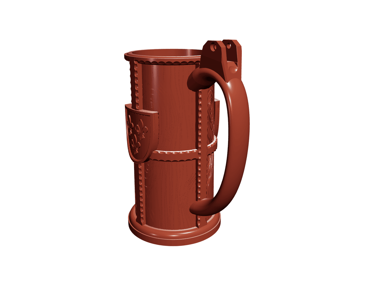 Mug For Jars