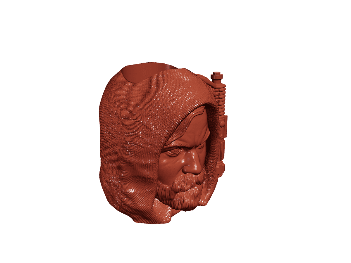Obi Wan Mug