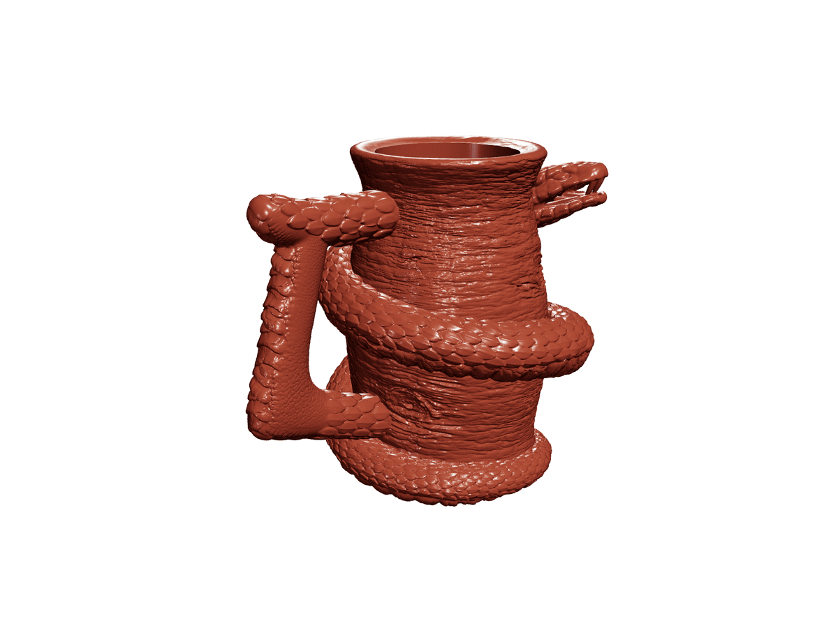 Anycubic Vyper Mug