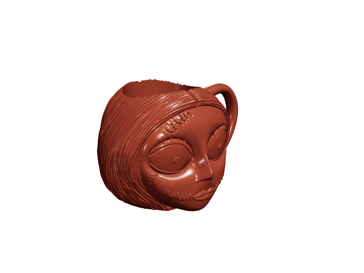 Sally Mugs