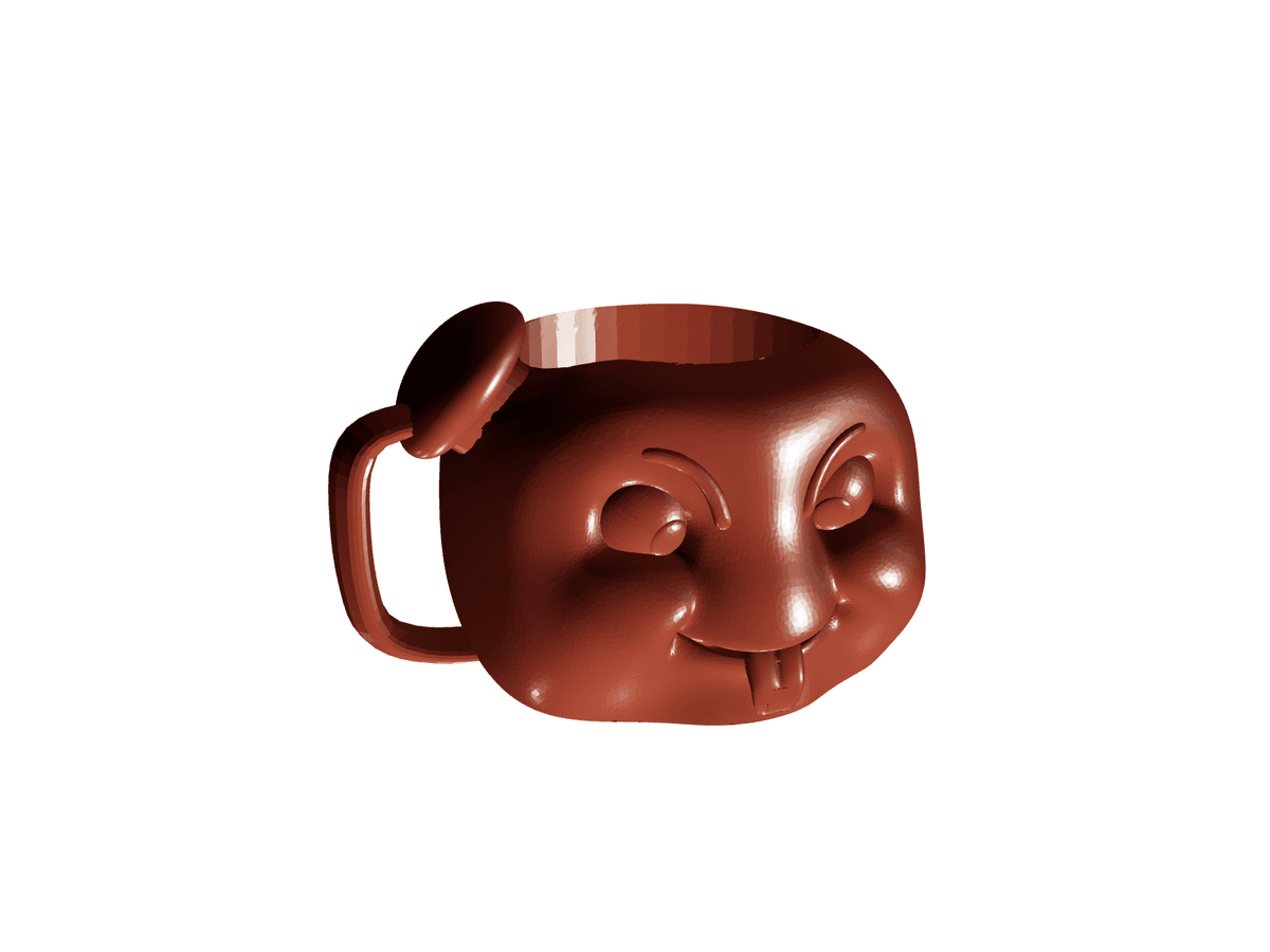 Mug Ghostbusters