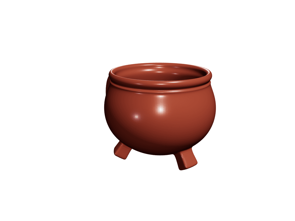 Mug Cauldron