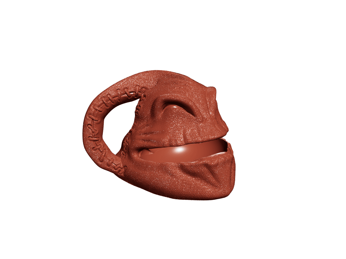 Ooogie Boogie Bowl And Mug