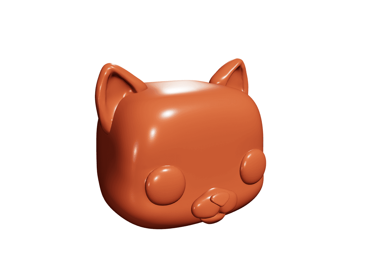 Funko Cat
