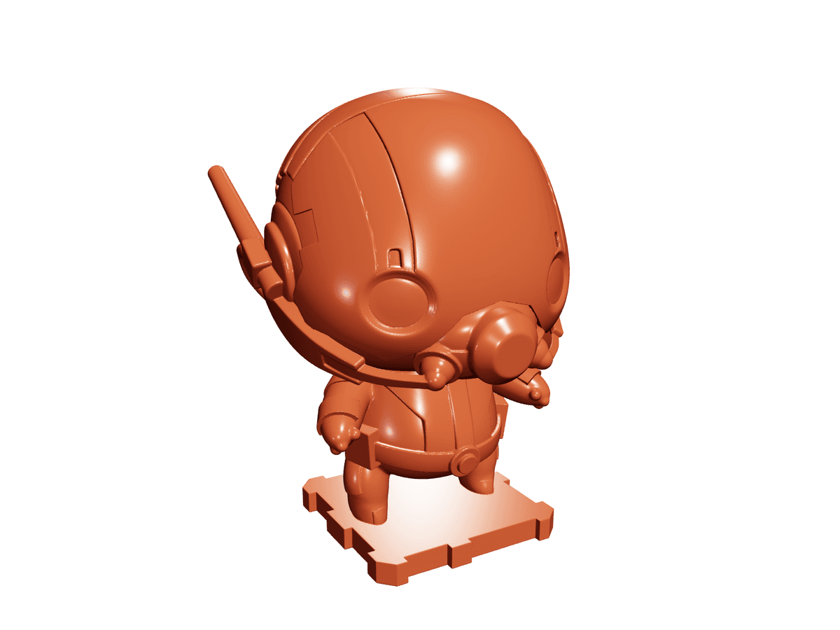 Ant Man