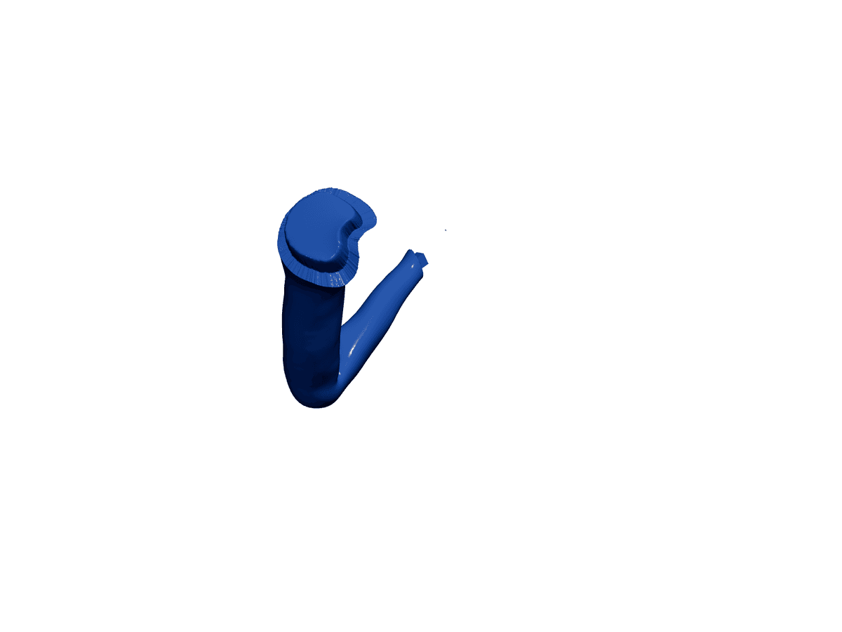 Arm Left