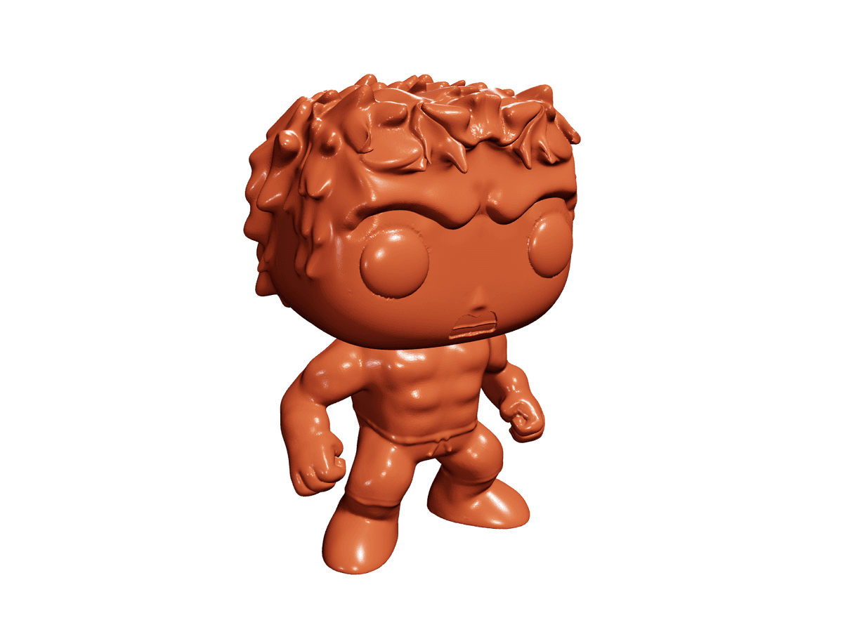HULK Funko