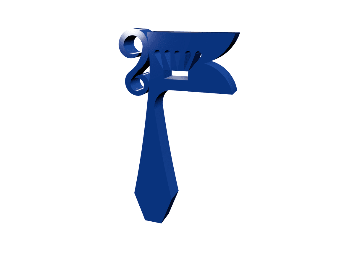 Drapeau Tourelle K