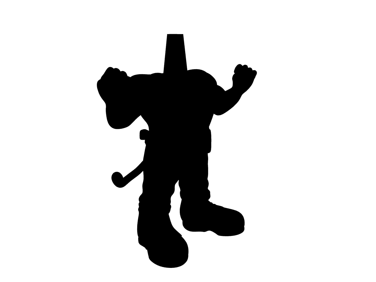 Miasculos Fortnite Funko Pop Lino 3d