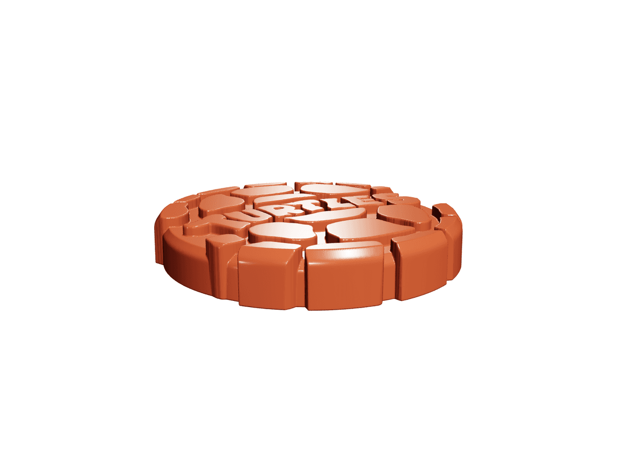 Tmnt Base