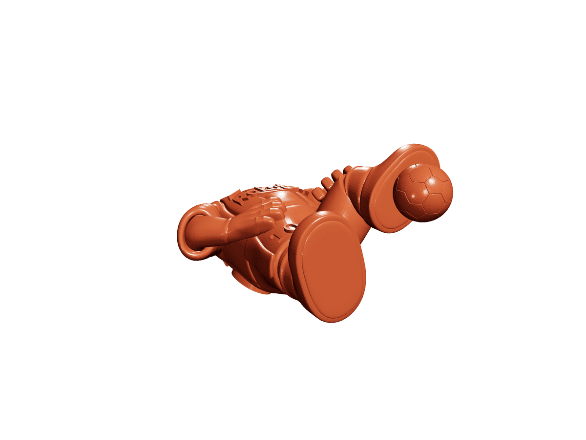 MESSI BOLEAN CULTS3D Funko