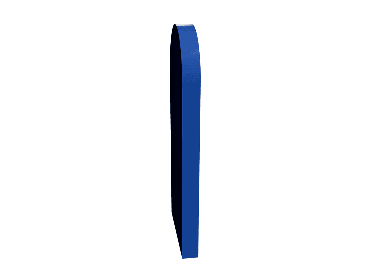 Porte Gauche