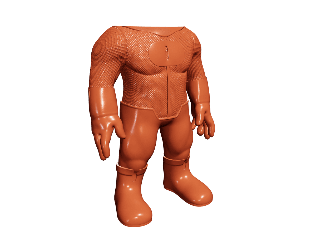 Omniman
