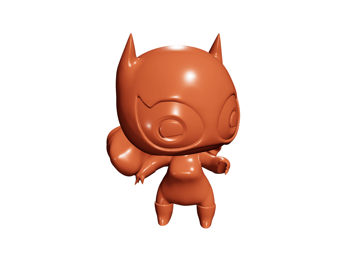 Catwoman Classic