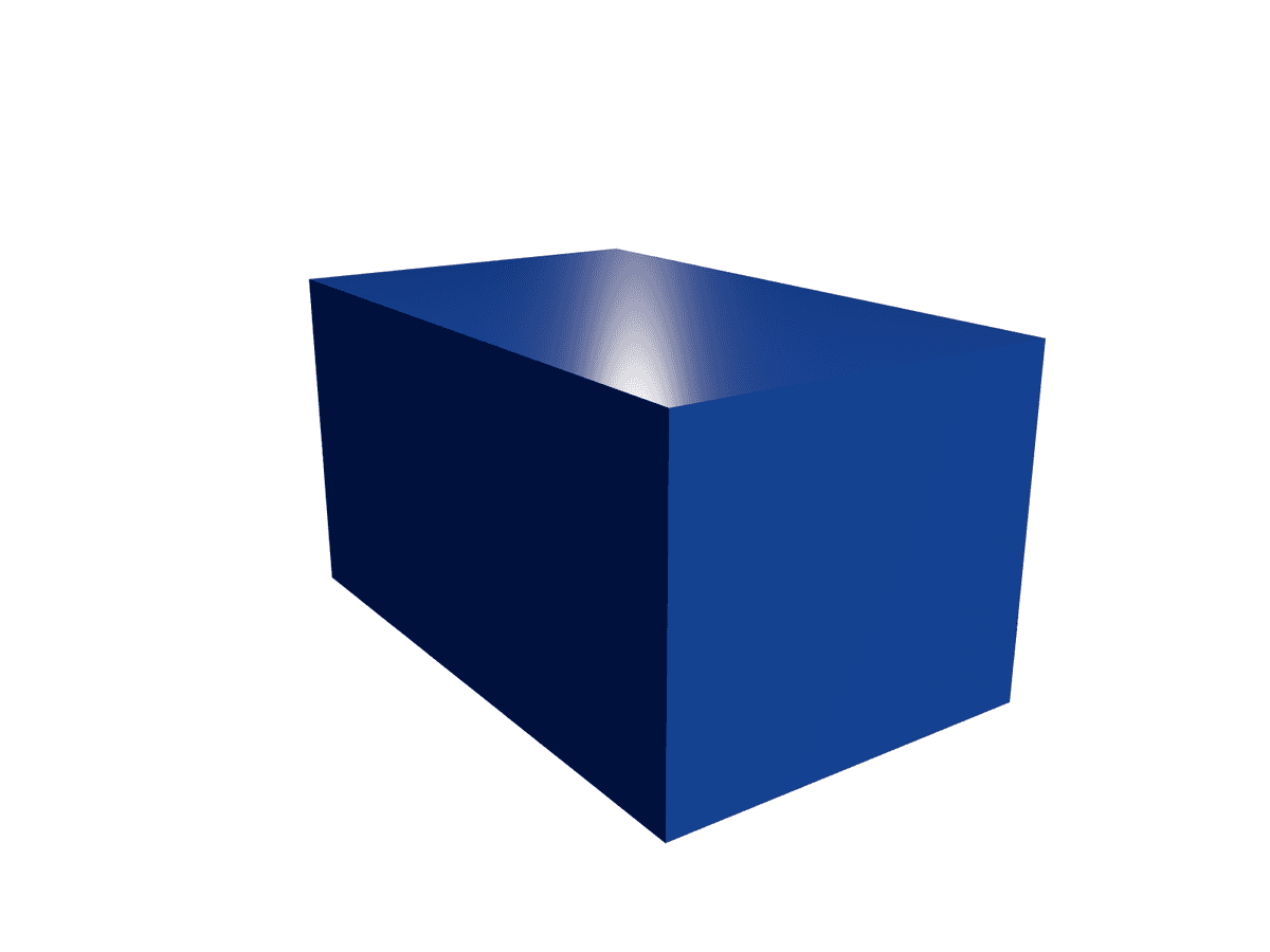 PM 3 D Cube 3 D 2
