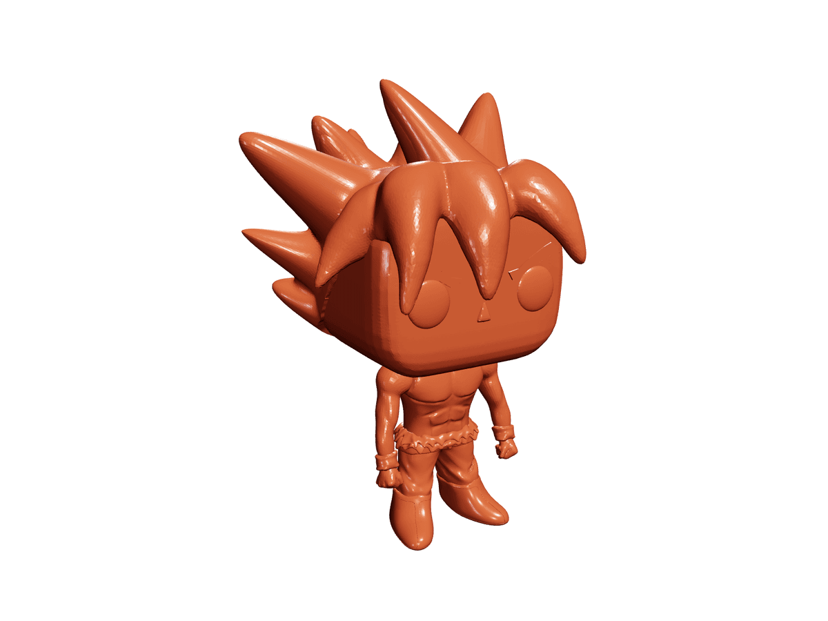 Goku