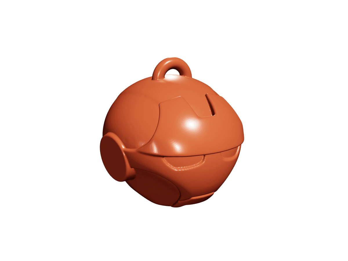 Iron Man Microplakit Series