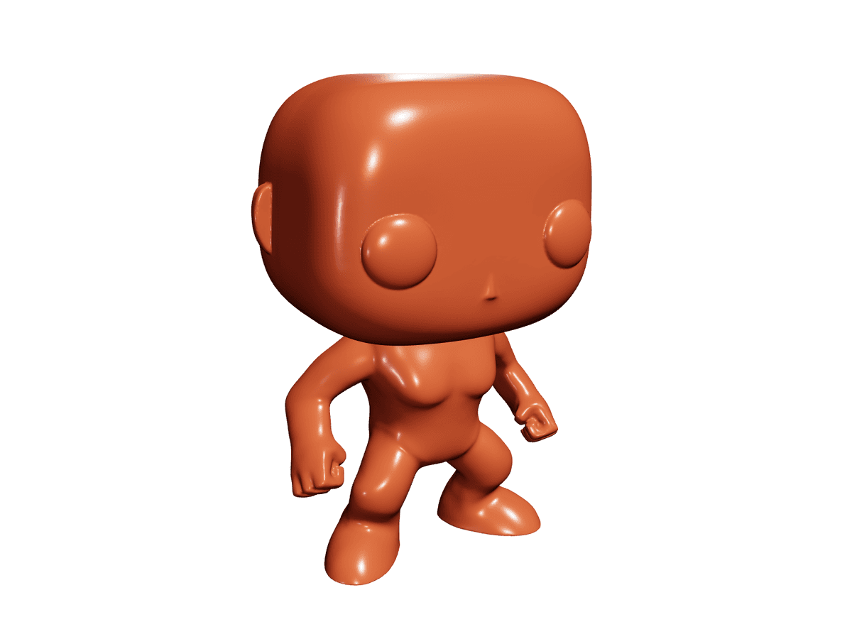 Funko Female