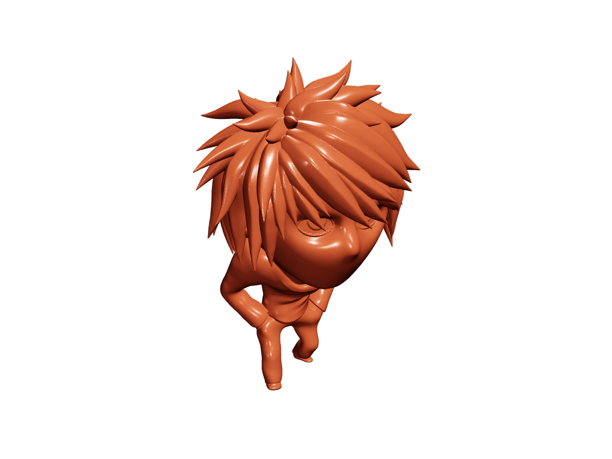Death Note L