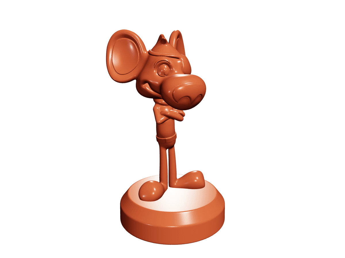 Danger Mouse