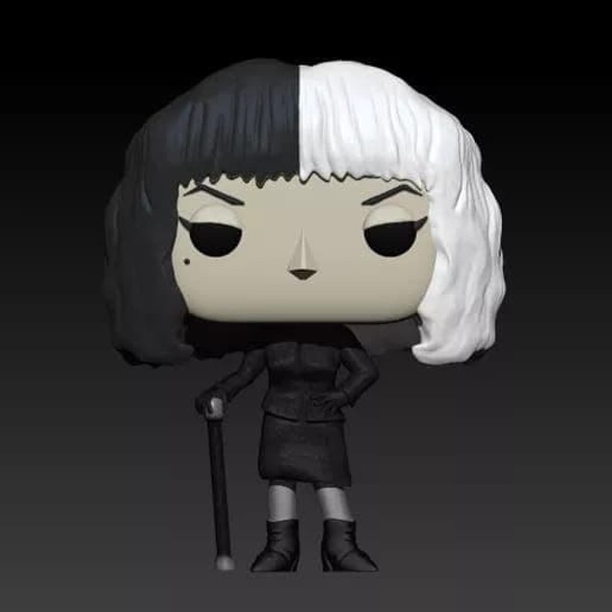 Cruella