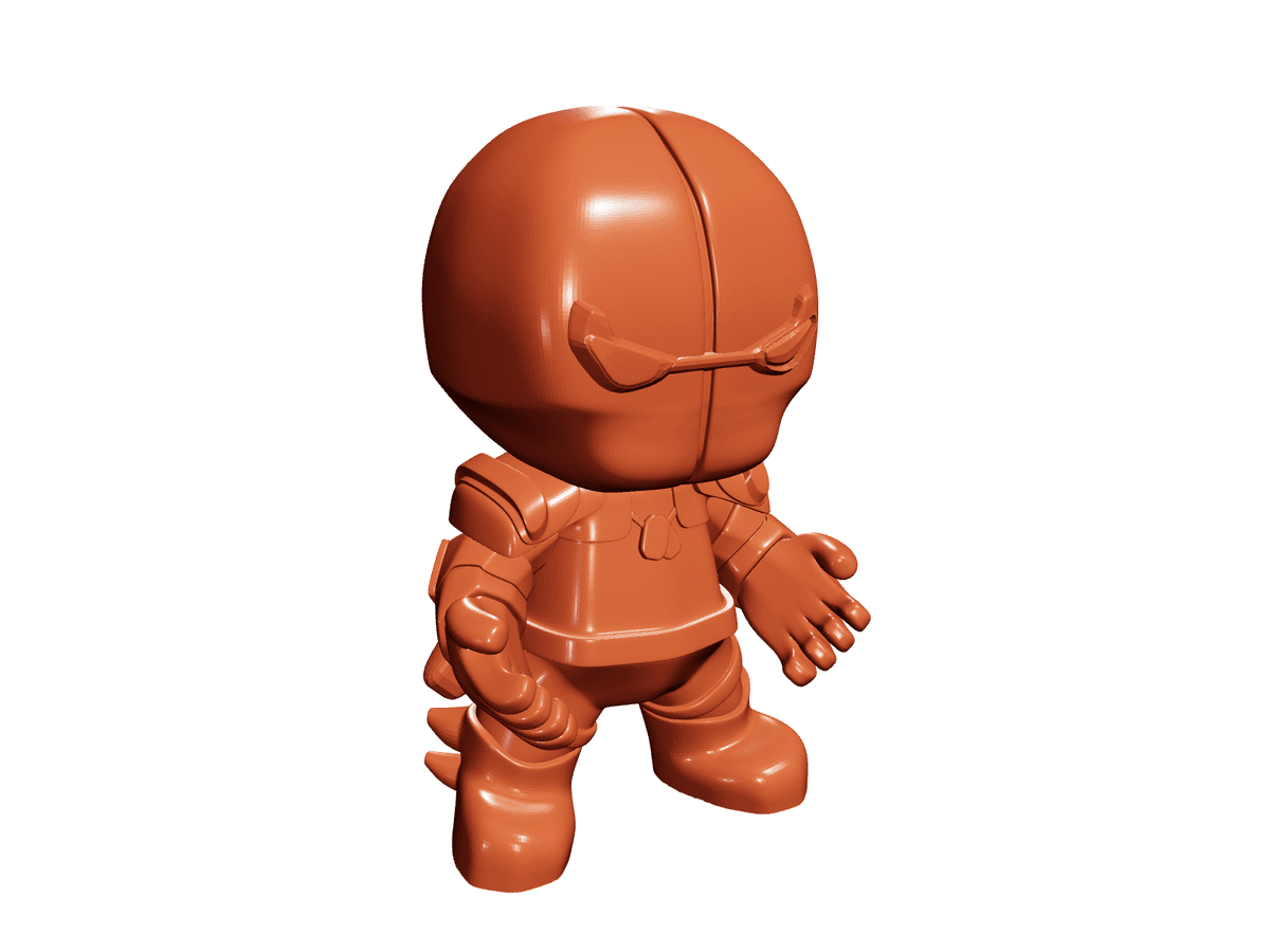 Deathstroke Dc