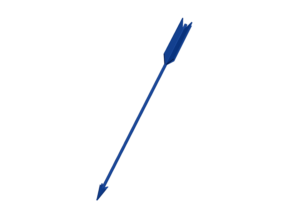 Arrow