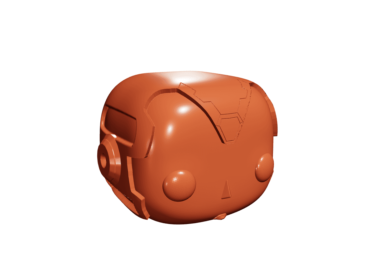 Vision Funko