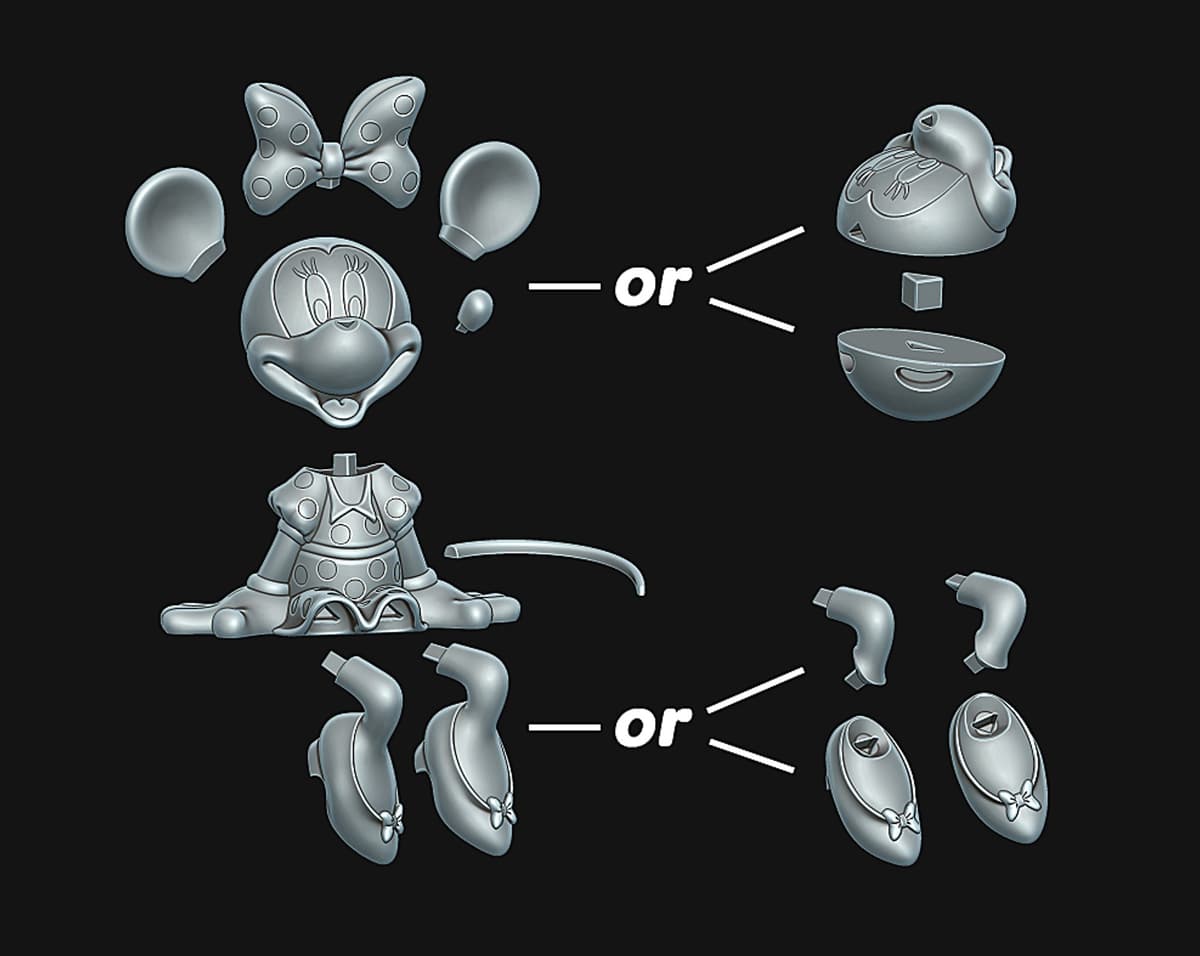 Minnie