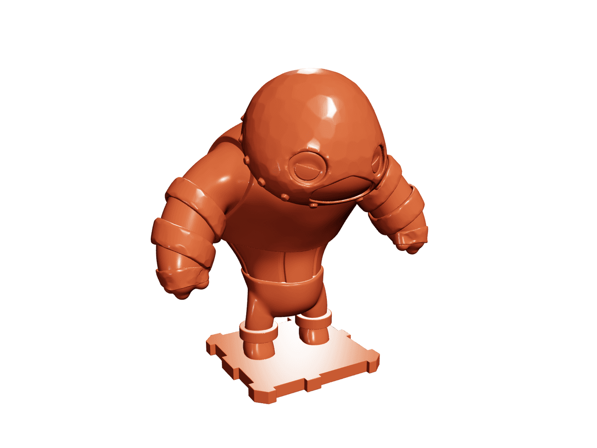 X Men Juggernaut