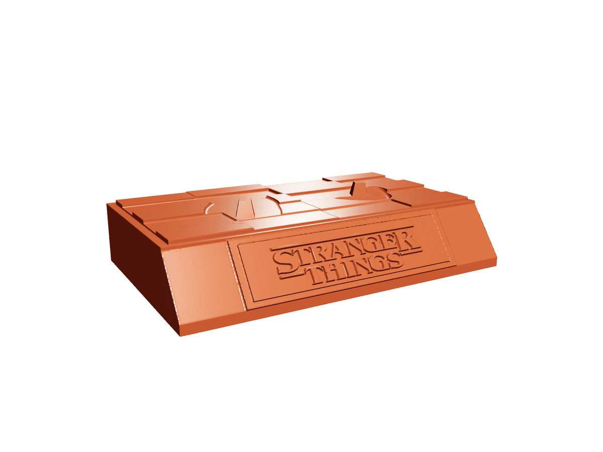 Funkos Eddie Munson Stranger Things
