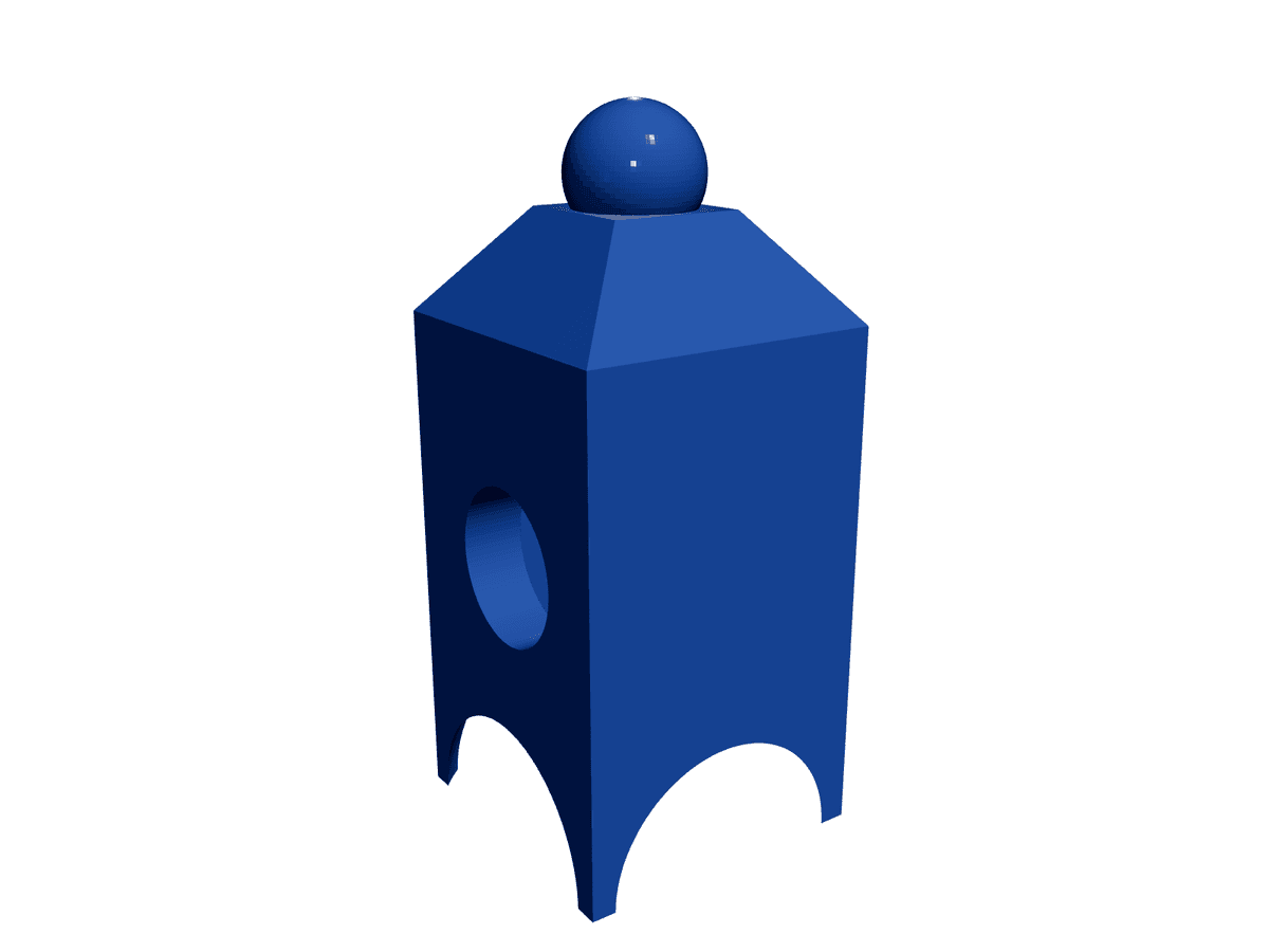 Lanterne (1)