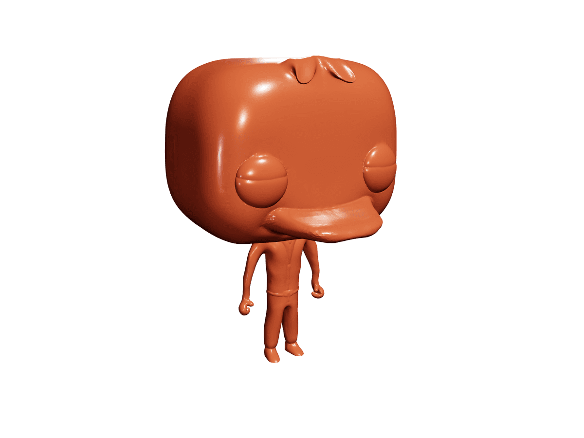 Howard Funko