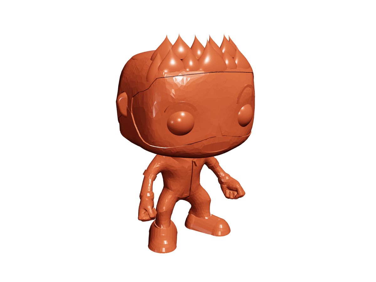 Funko 2