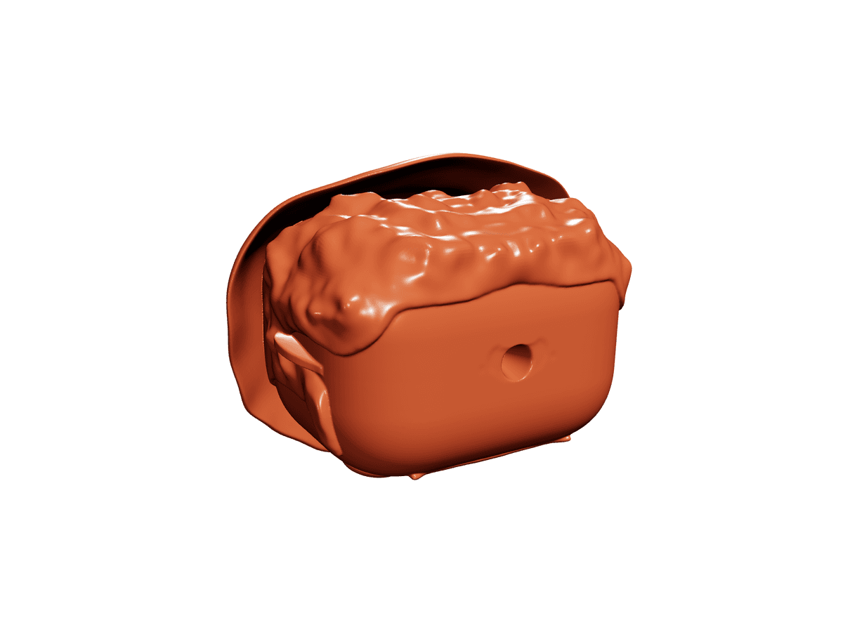 Funko Don Ramon