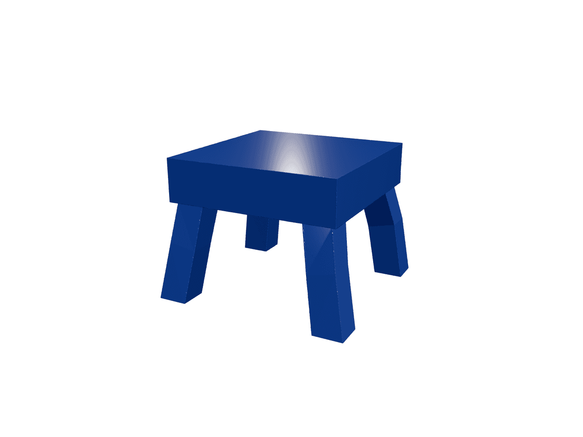 Tabouret