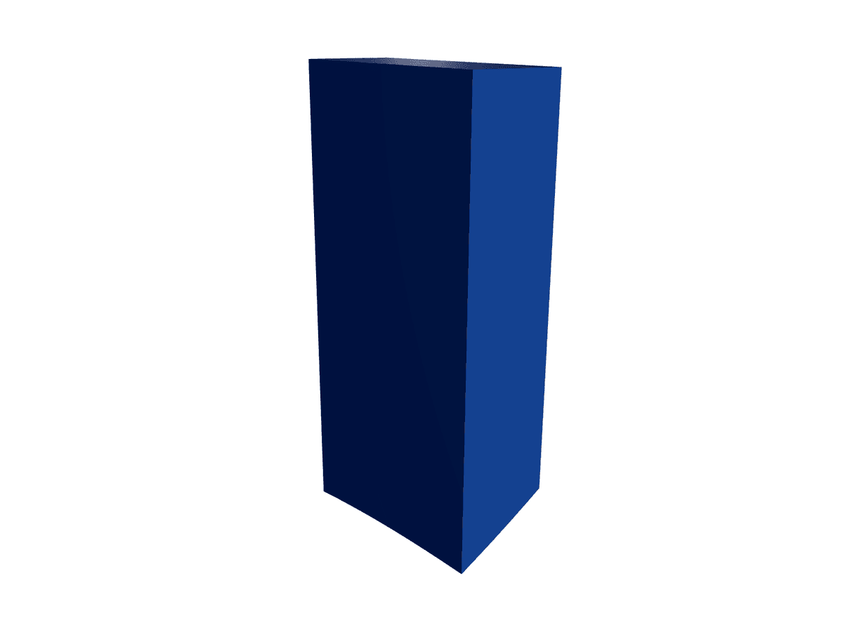 Support Impression Croix