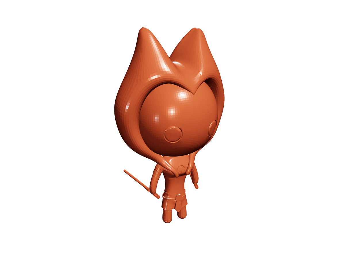 Ahsoka