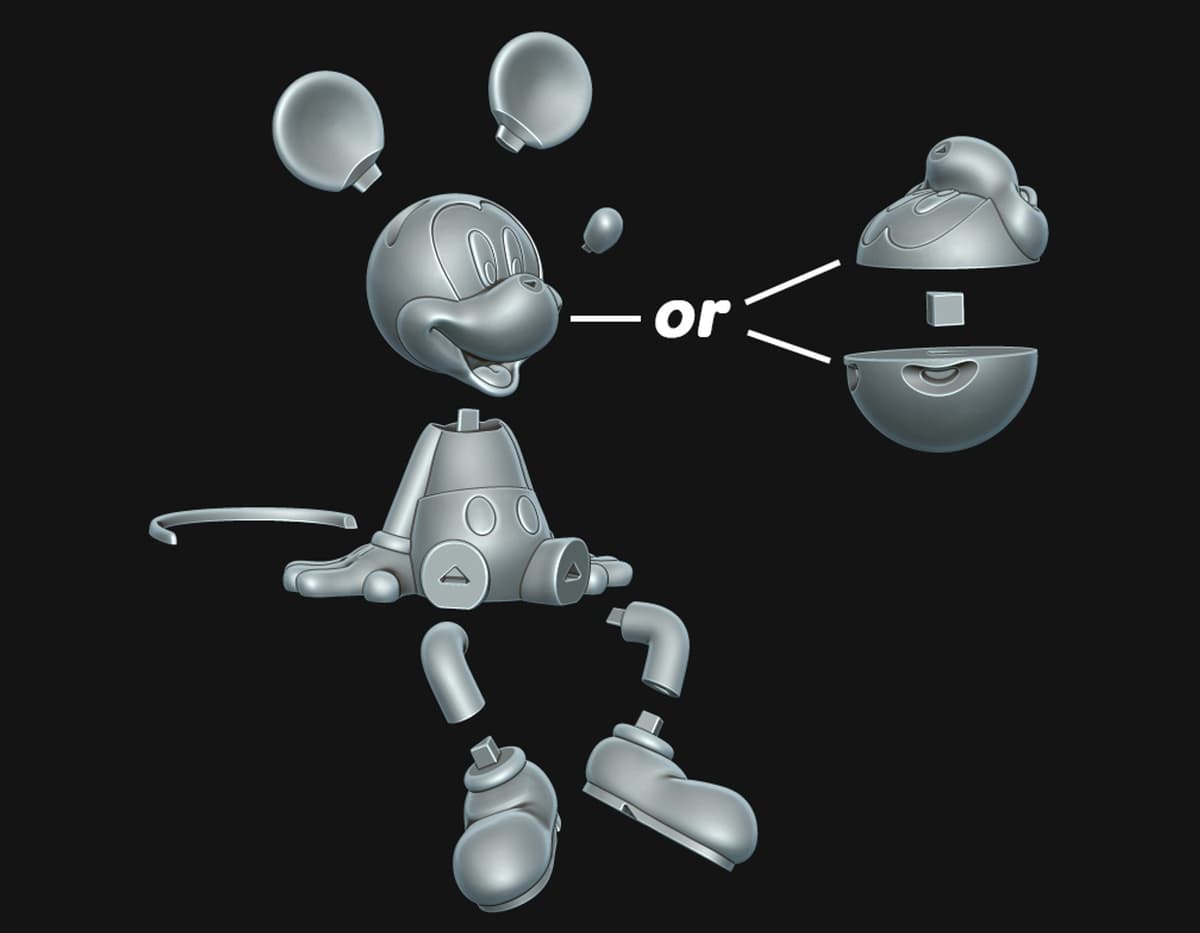 Mickey