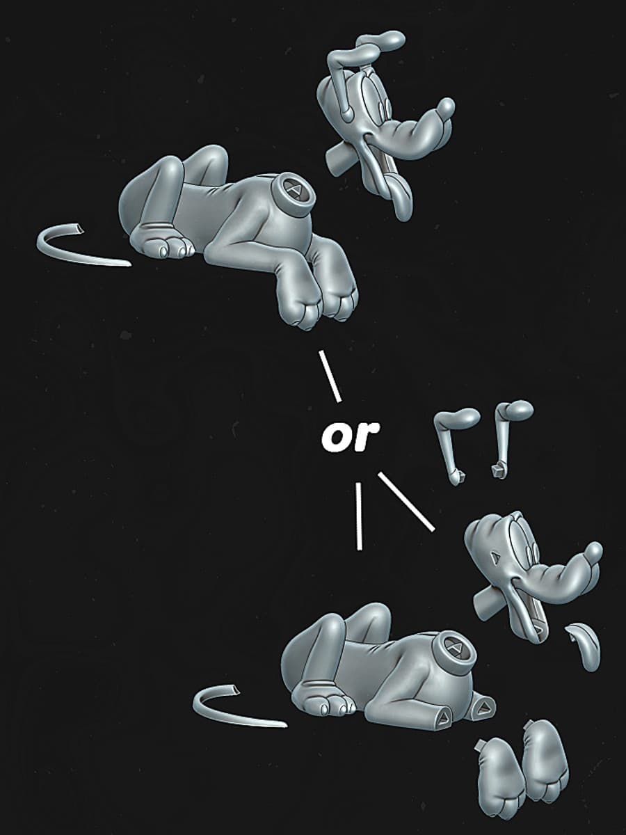 Pluto