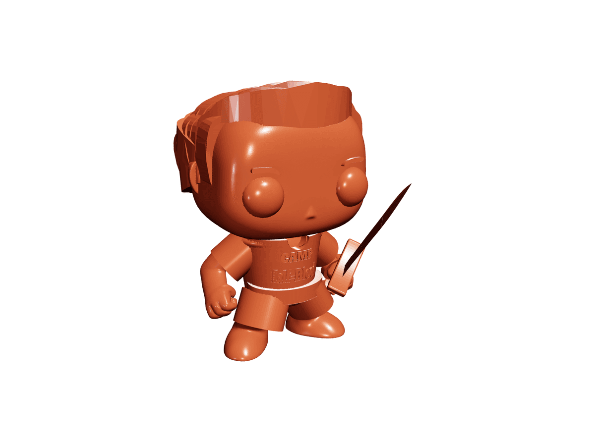 Percy Jackson
