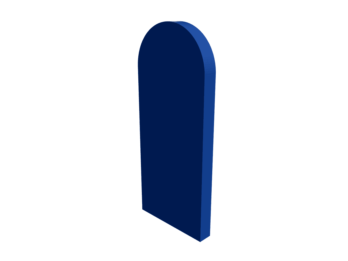 Porte Droite