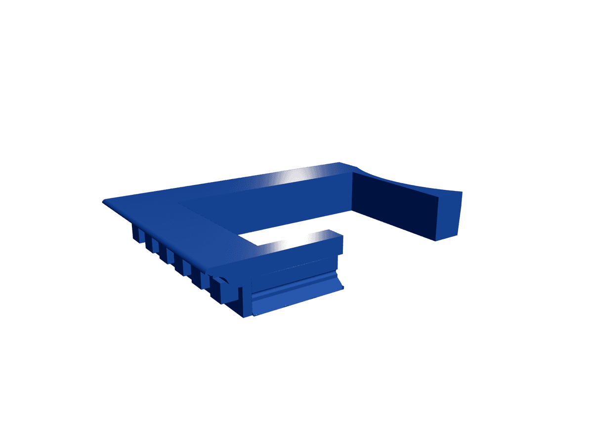 Jonction Etage