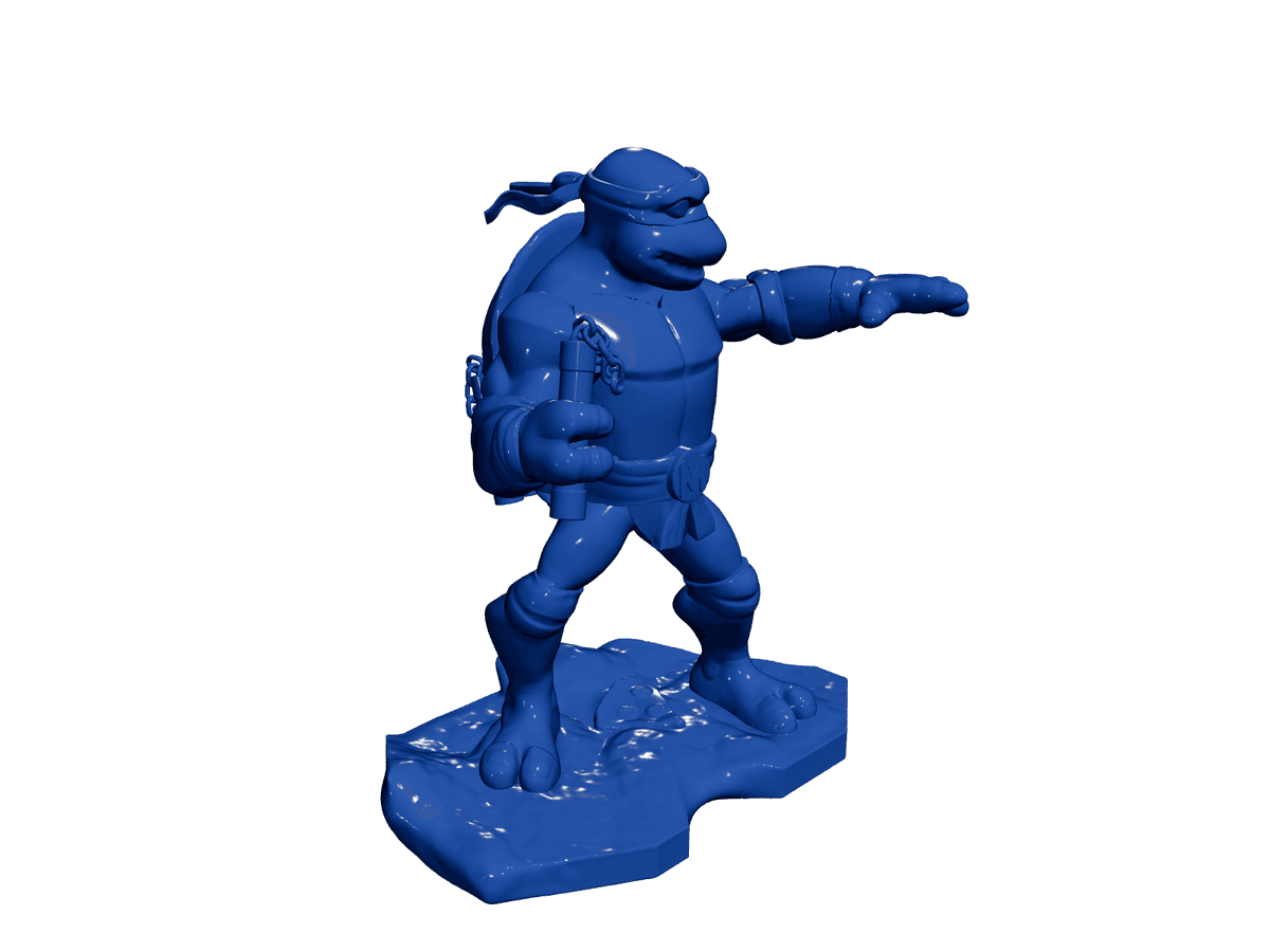 Michelangelo