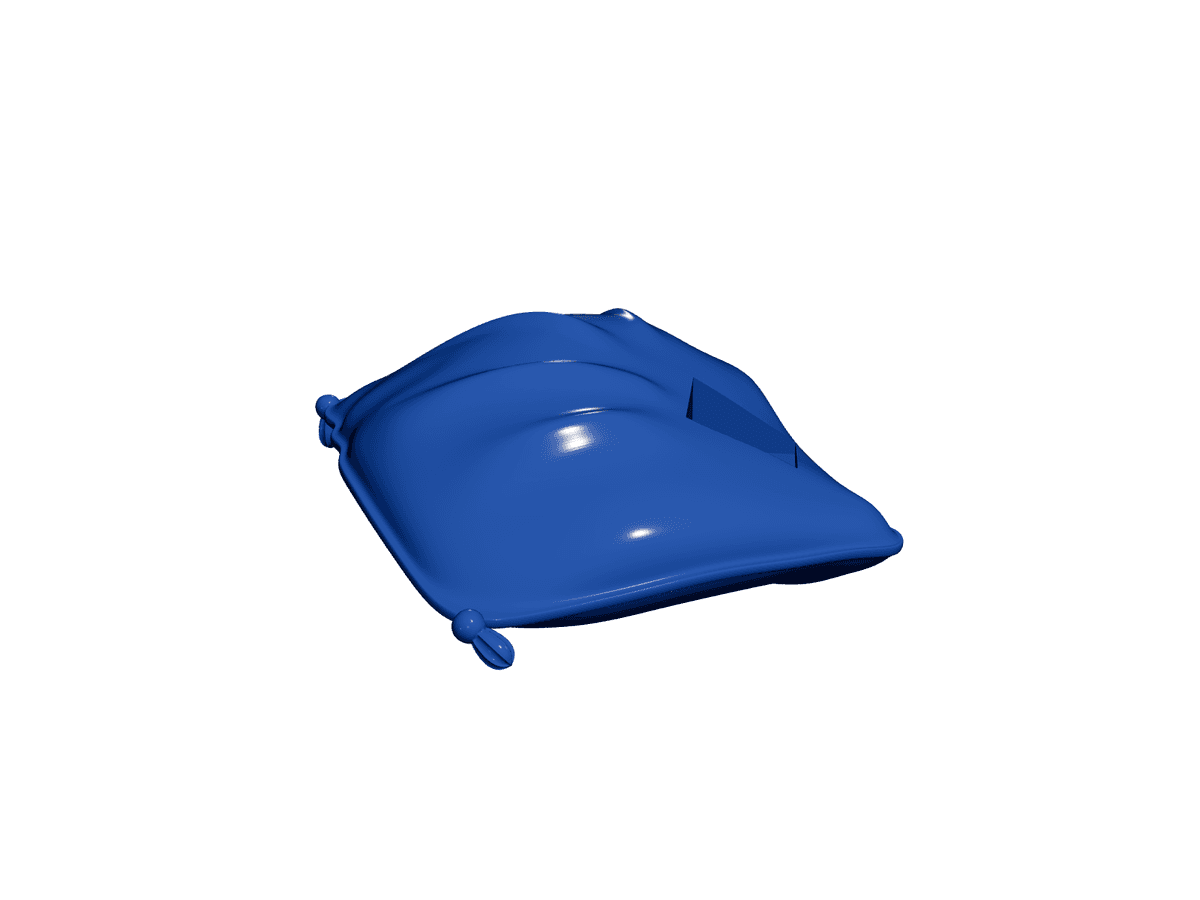STL Pillow