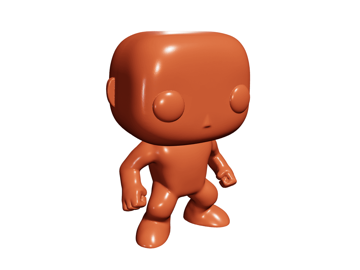 Funko Male