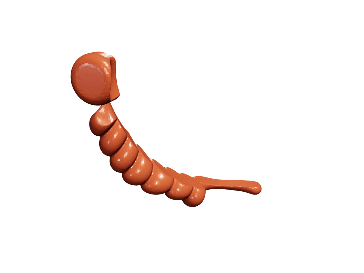 MM Earpiece