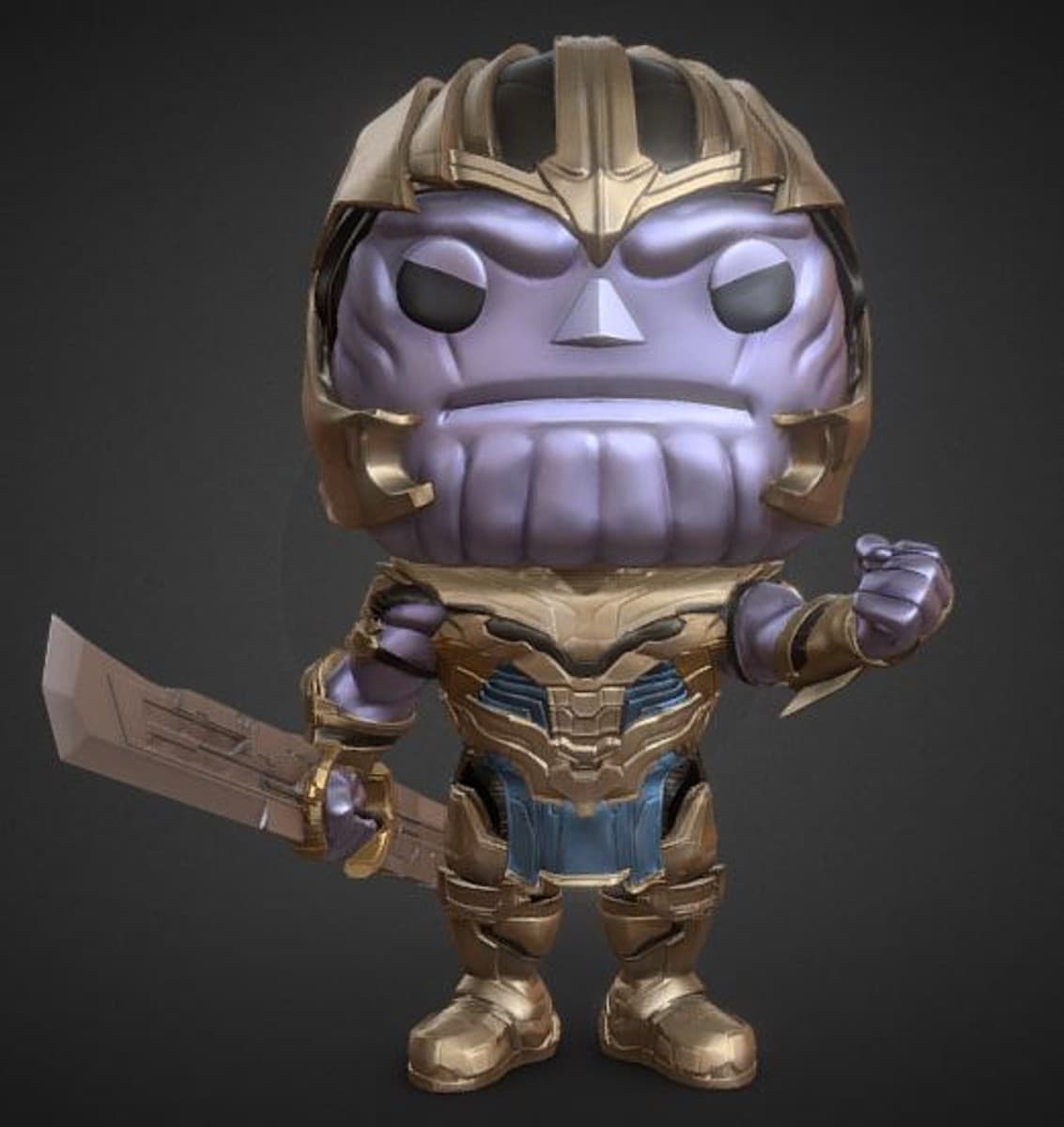 Thanos